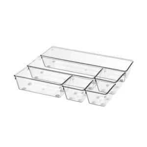 Drawer organizer set