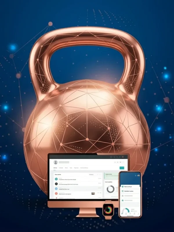 Fitness App Access