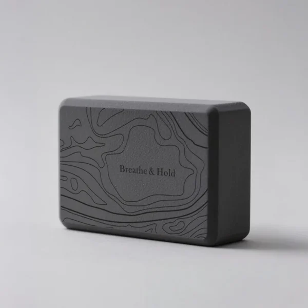 Yoga block set